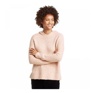 A new day pullover hoodie sweater